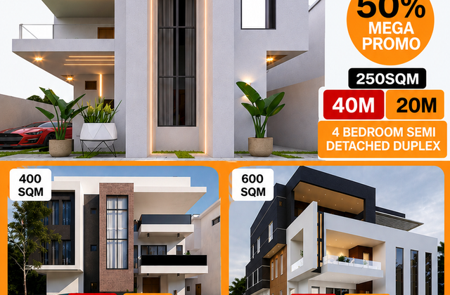 NEW LIFE CITY KARSANA ABUJA